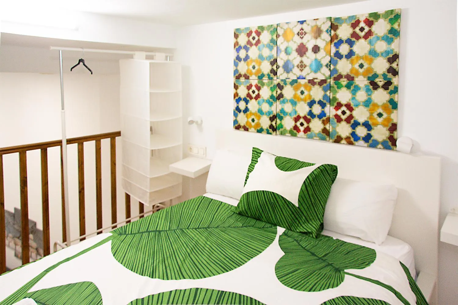 Apartment Luminoso Estudio En El Centro Seville