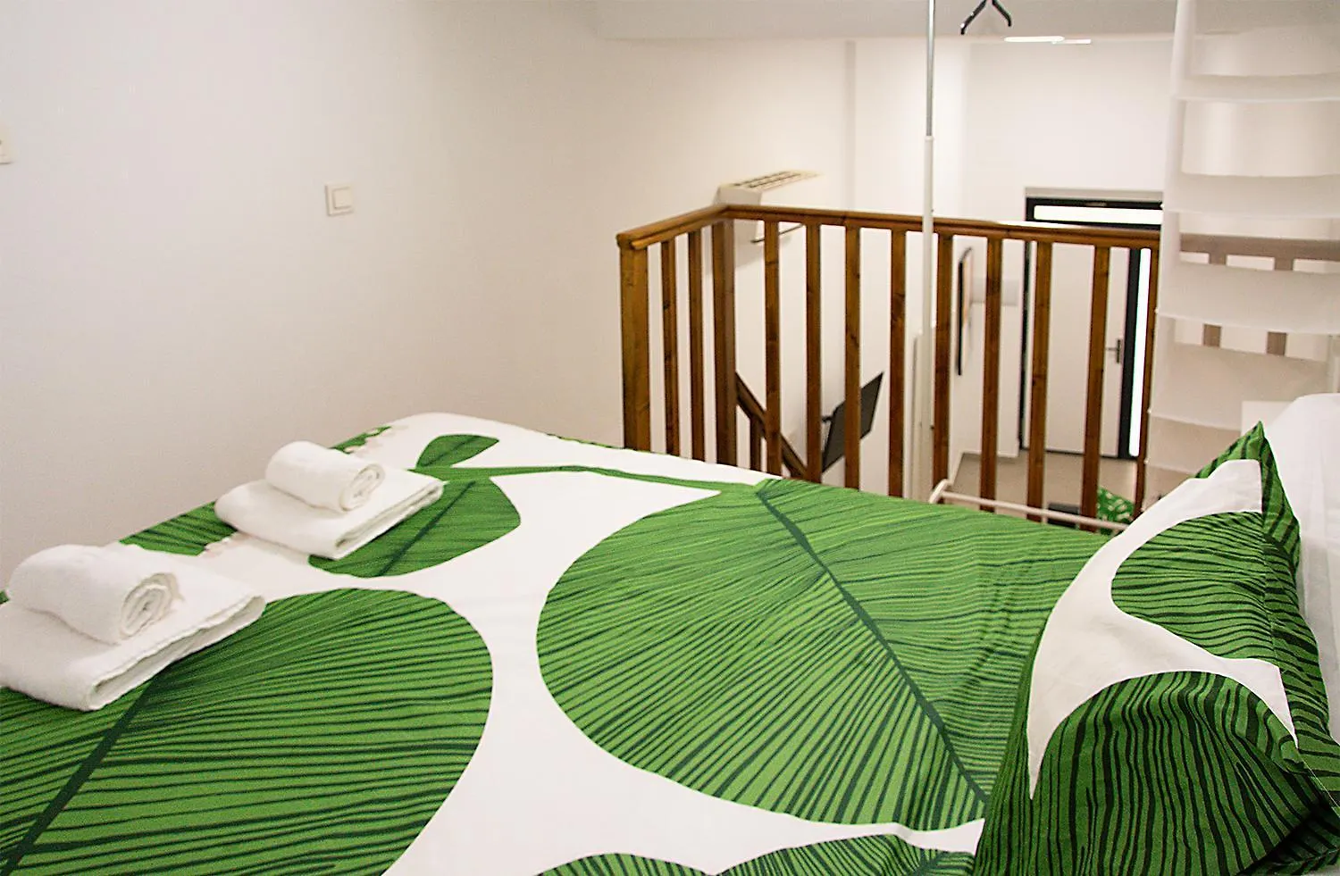 Luminoso Estudio En El Centro Seville Apartment