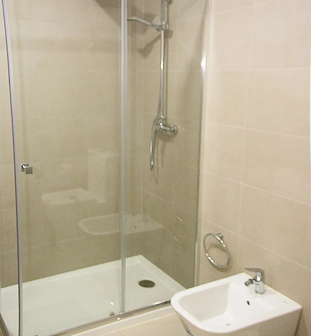Apartment Luminoso Estudio En El Centro Seville Spain