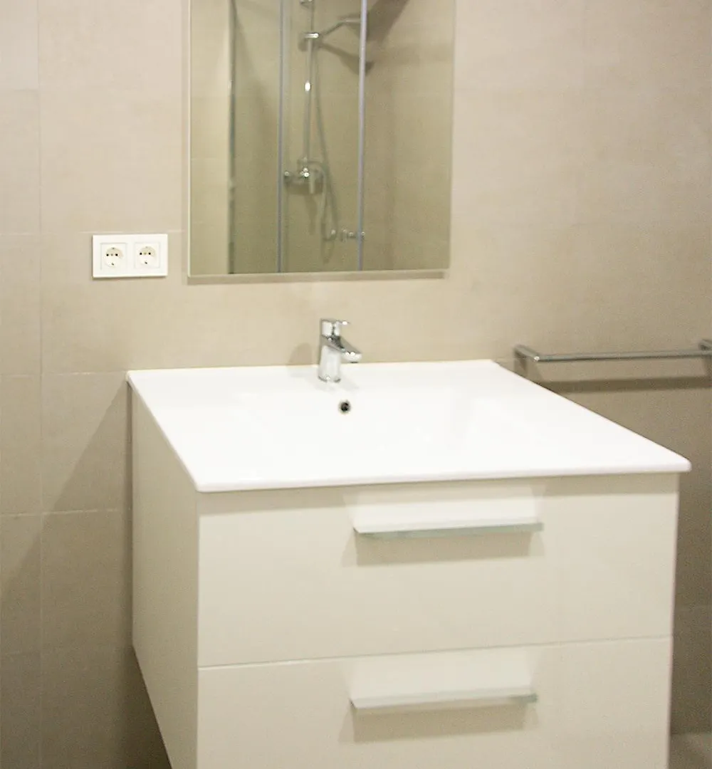 Luminoso Estudio En El Centro Seville Apartment