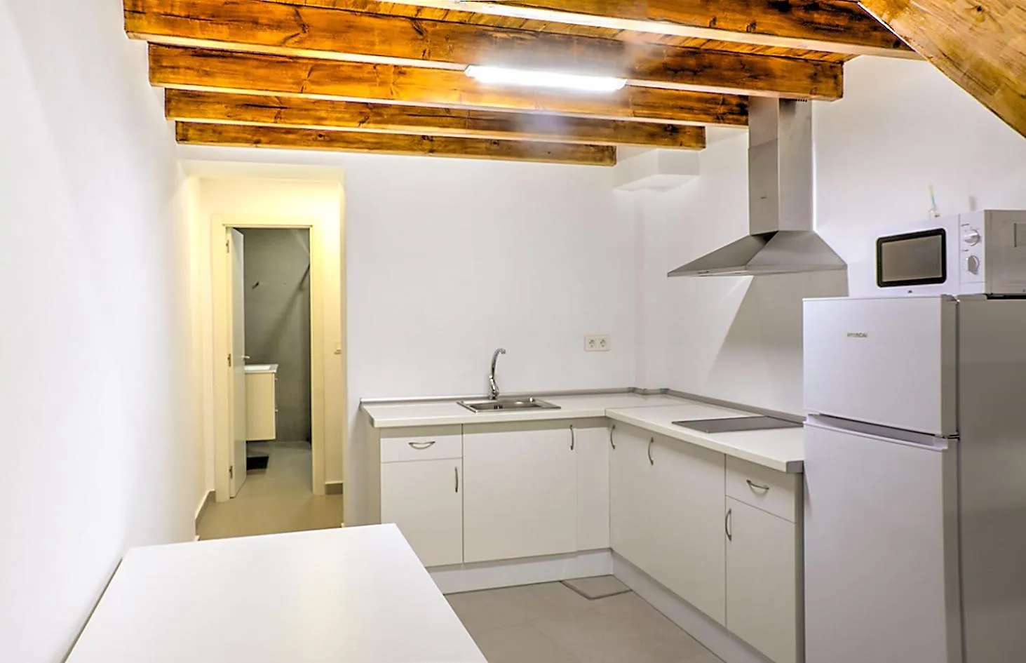 Apartment Luminoso Estudio En El Centro Seville